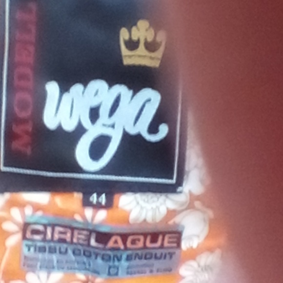 Vintage laduies rain jacket - Picture 1 of 7